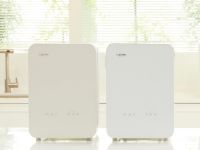 Haenim喜臨UV LED消毒烘乾機SMART DUO